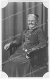 Martha Cruikshanks (nee  Humble )